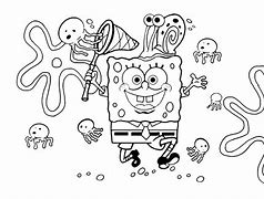 Image result for Spongebob Fish Hooks