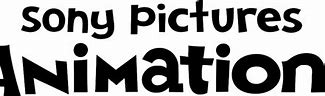Image result for Sony Pictures Animation Black