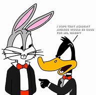 Image result for BGS and Daffy Meme
