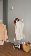 Image result for Over the Door Clothing Rack