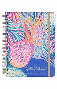 Image result for Lilly Pulitzer Agenda