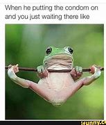 Image result for Frog Waiting Meme