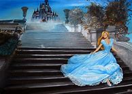 Image result for Cinderella Paint
