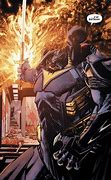 Image result for Knightfall Suit