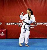 Image result for Martial Arts Woman