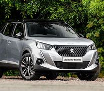 Image result for Peugeot 2008 with Mags
