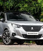 Image result for New Peugeot 2008 Close Up