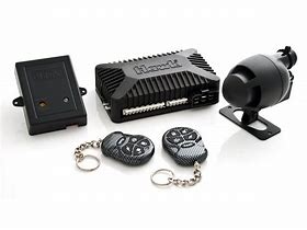 Image result for Proximity Car Alarm