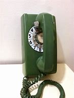 Image result for Avocado Green Rotary Phone