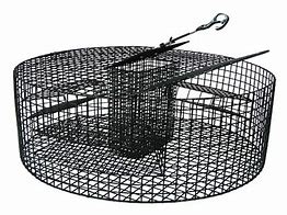 Image result for shrimp trap