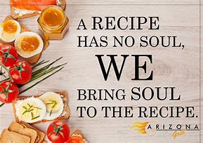 Image result for Inspirating Quote Food