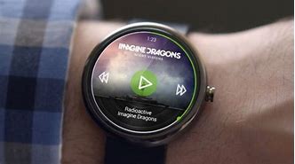 Image result for Spotify Galaxy Watch
