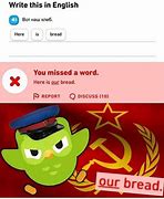 Image result for Duolingo Memes