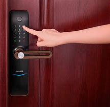 Image result for Digital Locks for Doors