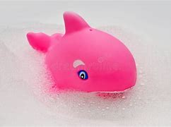 Image result for Rubber Blue Whale Bath Toys
