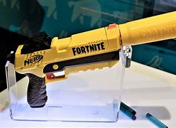 Image result for Fortnite Battle Royale Nerf Gun