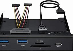 Image result for USB 3 C Front Panel