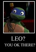 Image result for Leo Meme Face