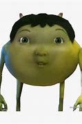 Image result for Cursed Ice Age Baby