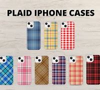 Image result for iPhone 7 Cases Cute Plaid