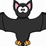 Image result for Bat Cartoon Silver