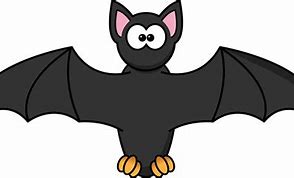 Image result for A Bat Clip Art
