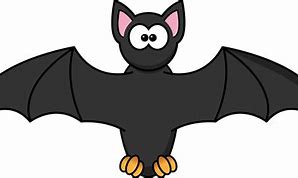 Image result for Bat Cartoon Silver