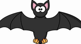 Image result for Animated Bat Clip Art