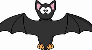 Image result for Baby Bat Clip Art