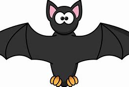 Image result for Cartoon Big Blind Bat
