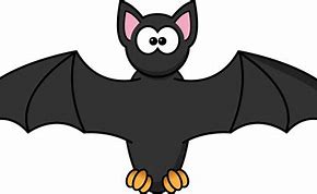 Image result for Cartoon Bat Shape
