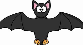 Image result for Bat Ears Clip Art