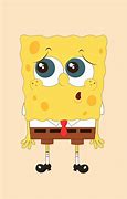 Image result for Sad Spongebob