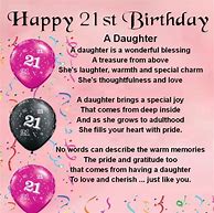 Image result for 21st Birthday Greetings