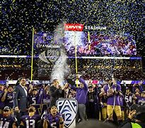 Image result for UW Apple Cup Pac-12 Tombstone Photo
