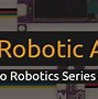 Image result for Arduino 6DOF Robot Arm