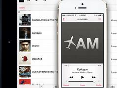 Image result for iPhone Music
