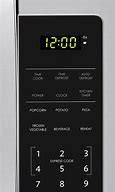 Image result for Sharp Microwave Control Panel