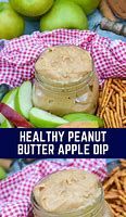 Image result for Caramel Apple Dip Recipe