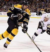 Image result for Chara Hockey Player