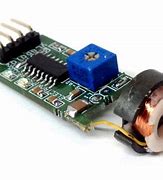 Image result for Magnetic Proximity Sensor