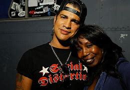 Image result for Slash and His Mother