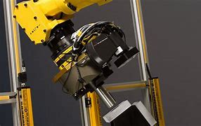 Image result for Fanuc iRVision Time Chart