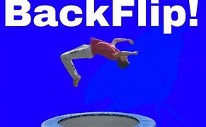 Image result for Backflip and Front Flip