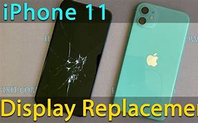 Image result for How Much Is It to Fix iPhone 11-Screen