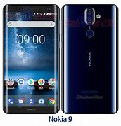 Image result for Nokia 9 Colors