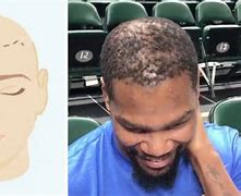 Image result for Kevin Durant Need Haircut