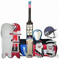 Image result for Complete Cricket Kit