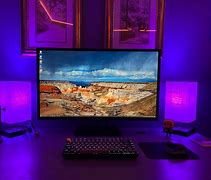 Image result for Monitor and Keyboard