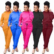 Image result for Matching Nike Sweat Suits for Women Mordern